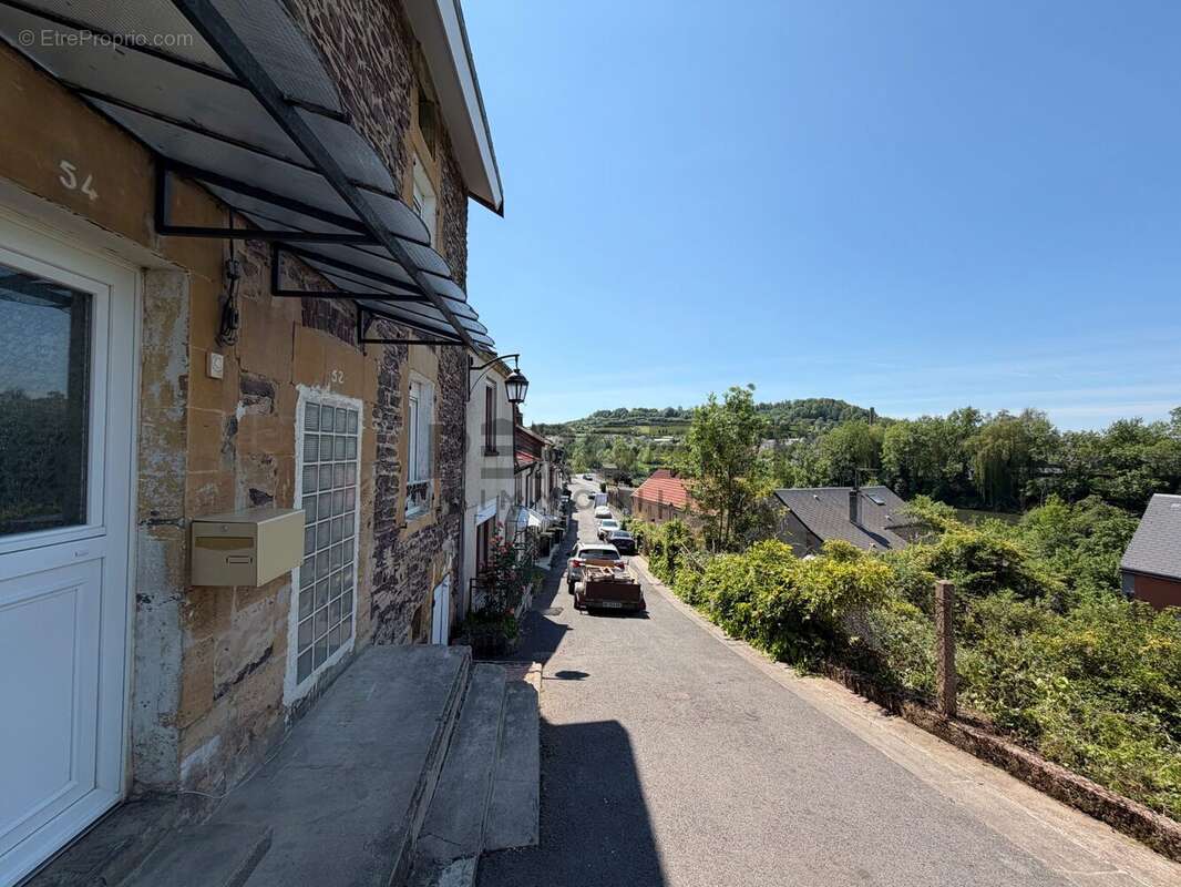Maison à MONTCY-NOTRE-DAME