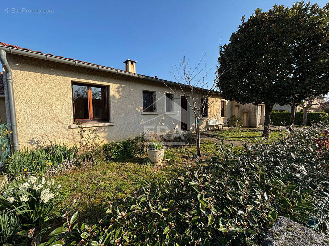 Maison à ALBI