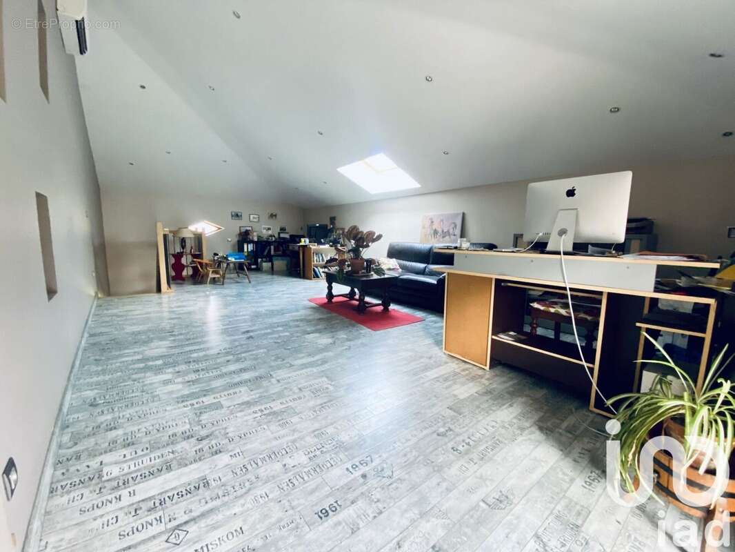 Photo 9 - Maison à CAZAUX-SAVES