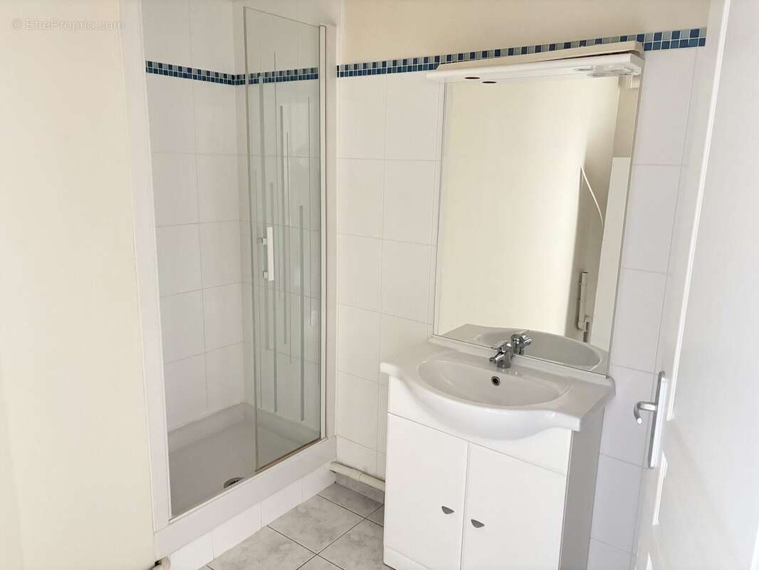 Appartement à SAINT-VALERY-SUR-SOMME