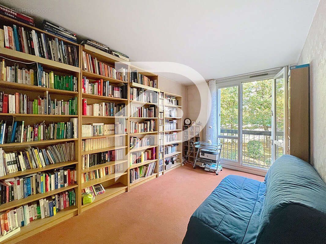 Appartement à CHAMPIGNY-SUR-MARNE