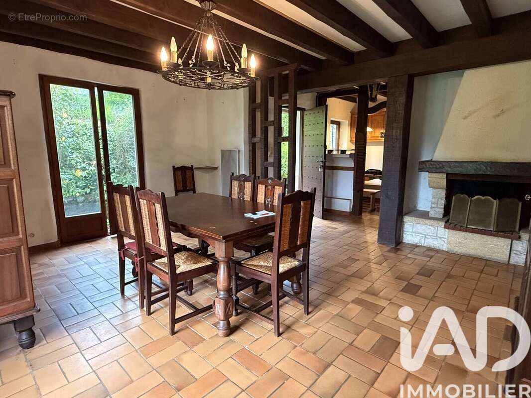 Maison 90 m² à Ledeuix  - photo 3
