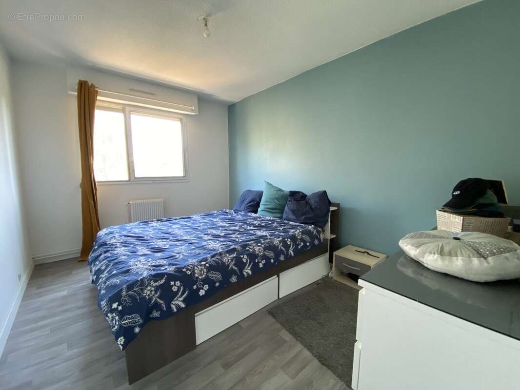 Appartement 91 m² à Rennes  - photo 4