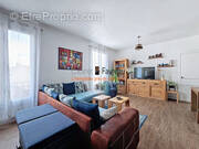 Appartement à VITRY-SUR-SEINE