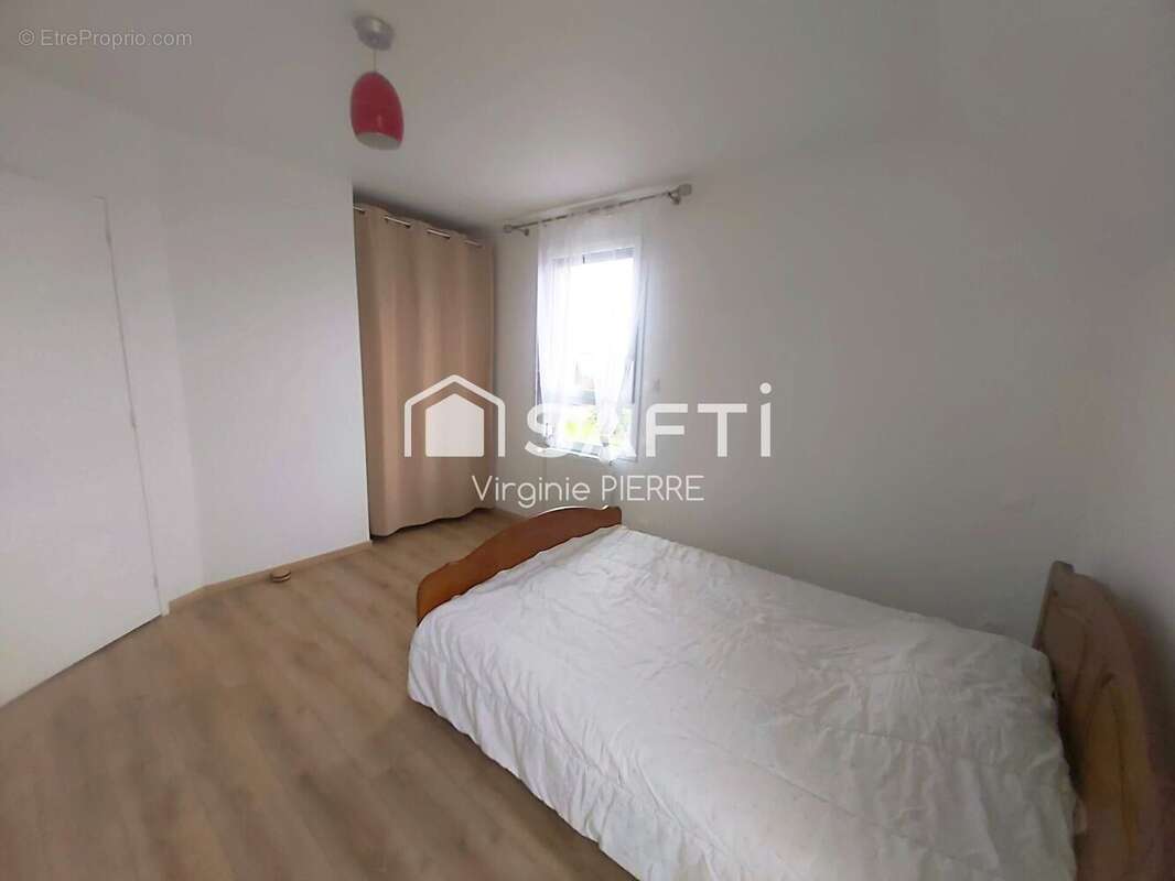 Photo 5 - Maison à ANGUERNY