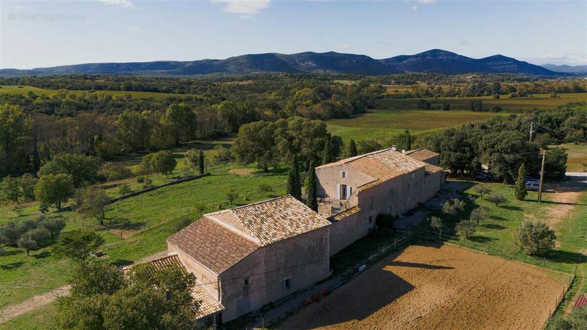 Photo 5 - Maison à MONTPELLIER