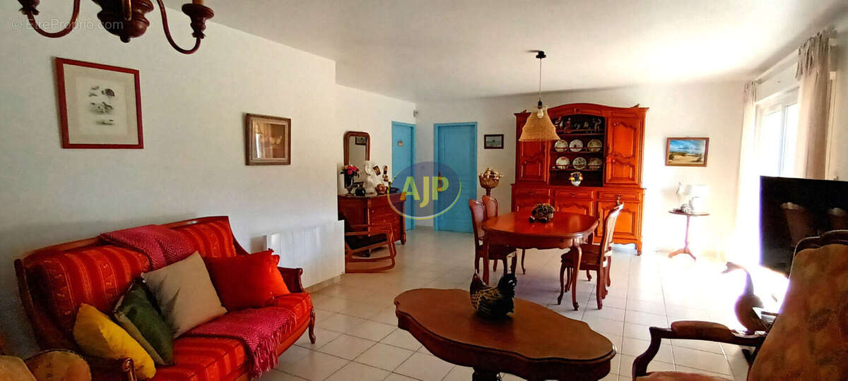 Maison à SOULAC-SUR-MER