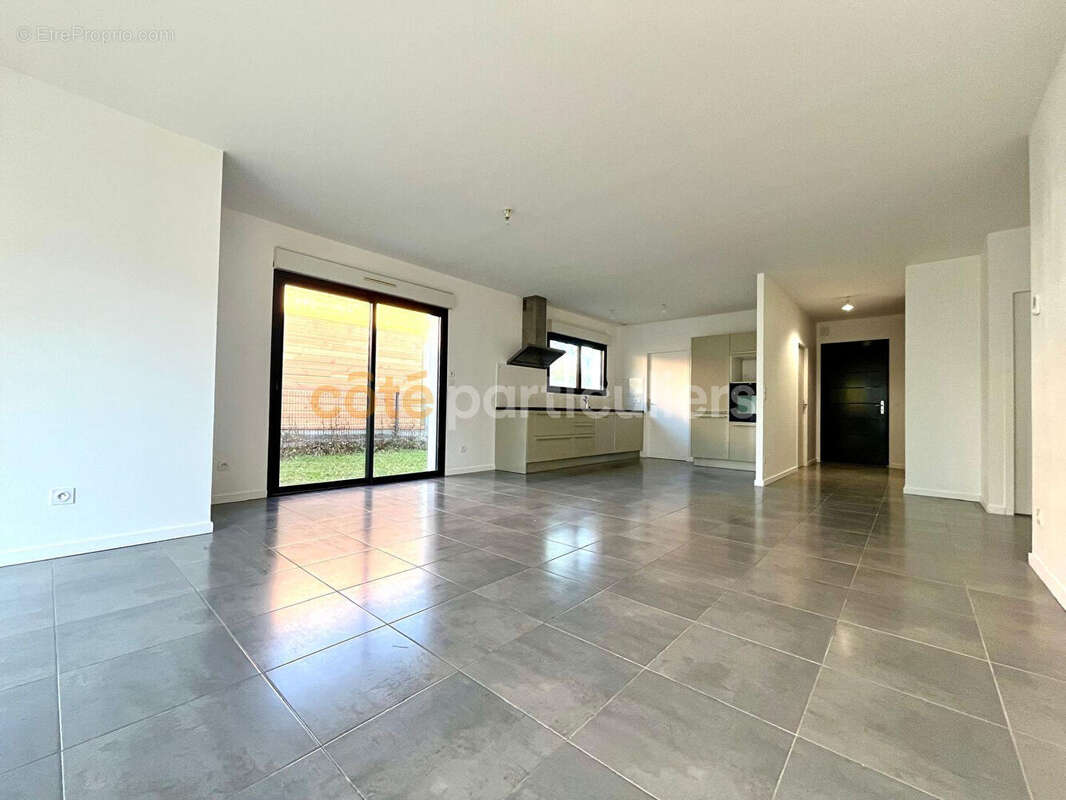 Maison à SAINT-SULPICE-DE-ROYAN