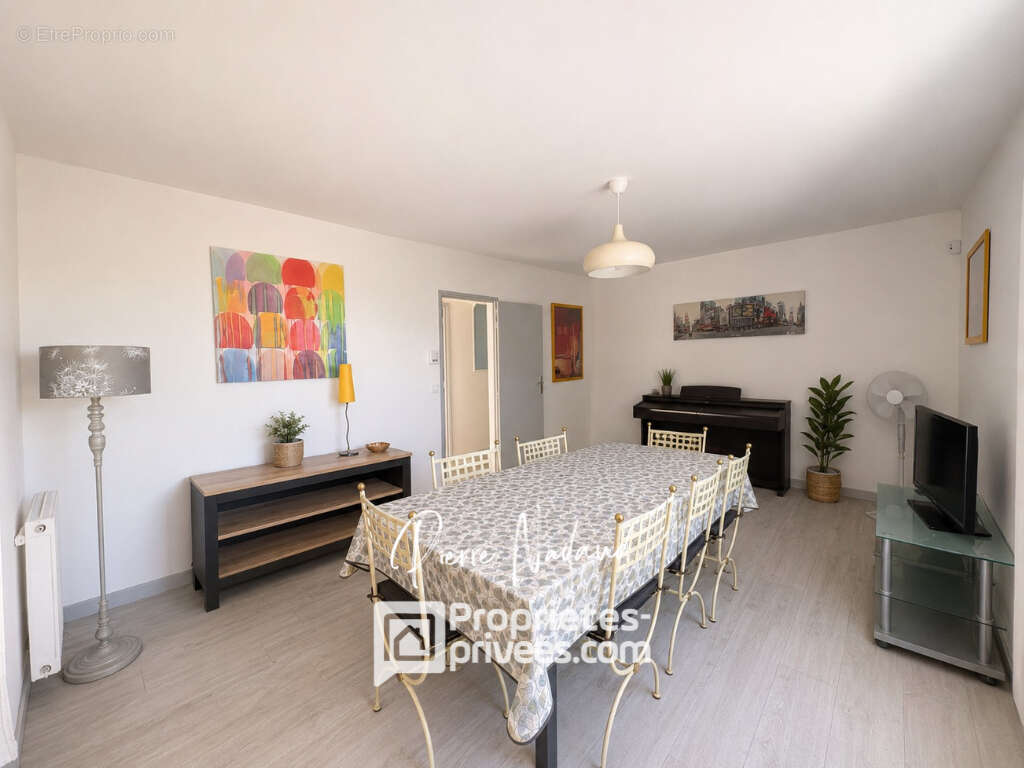 Maison et studio indépendant à Saint Emilion - photo 4