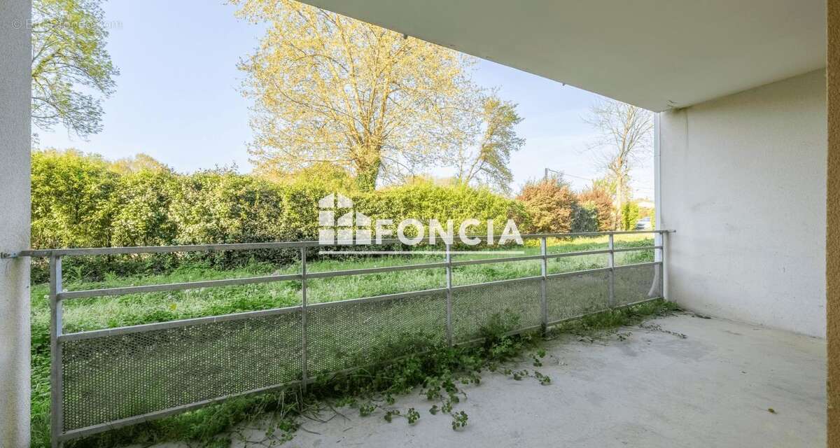 Appartement à LESPARRE-MEDOC