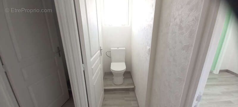 Appartement à LANNION