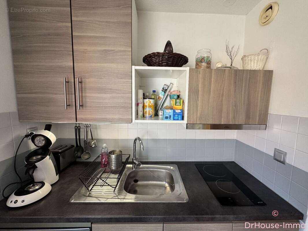 Appartement à AGDE