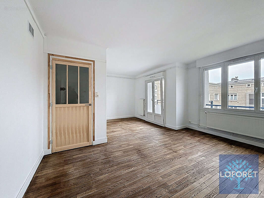 Appartement à DUNKERQUE