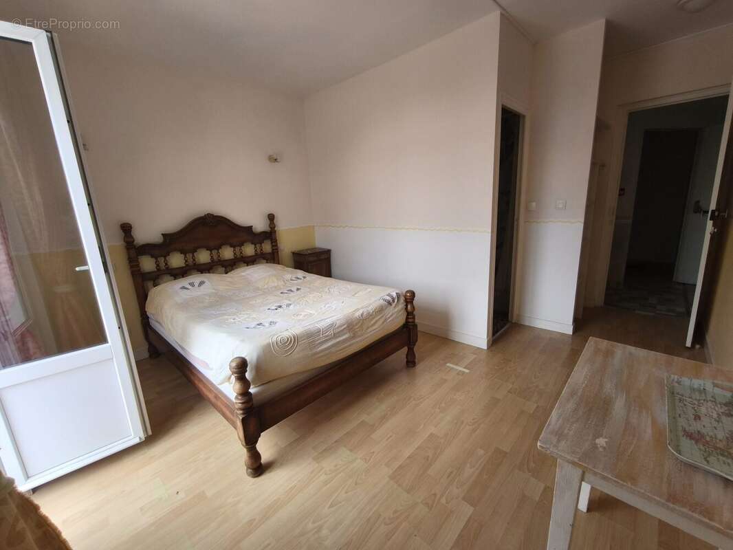 Appartement à SAINT-MICHEL-CHEF-CHEF