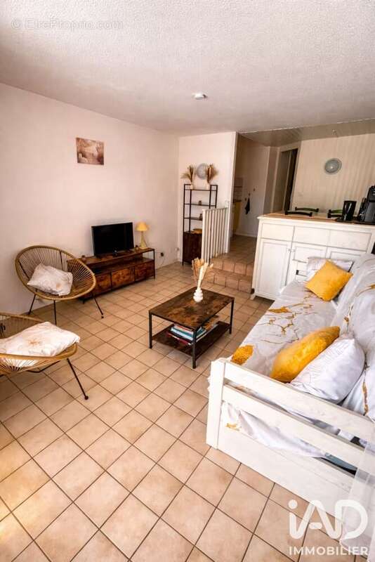 Appartement 30 m² à Saint-Cyprien  - photo 3