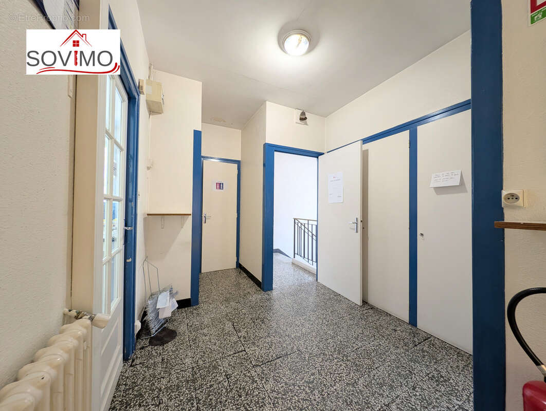 Appartement à CONFOLENS