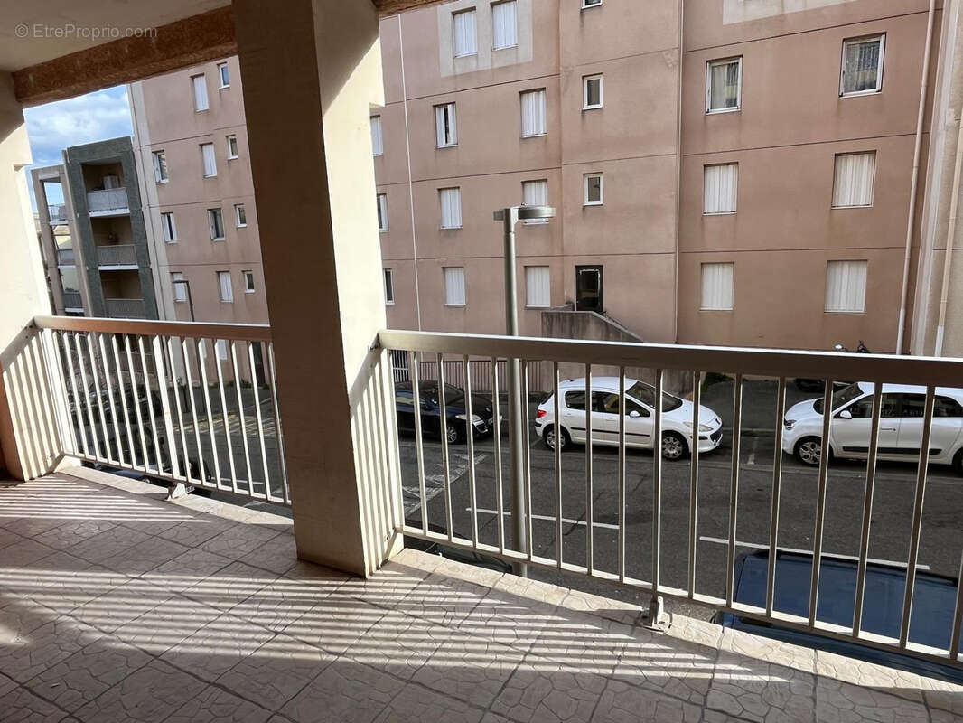 Appartement à SAN-MARTINO-DI-LOTA