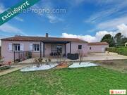Photo 1 - Maison à BRUE-AURIAC