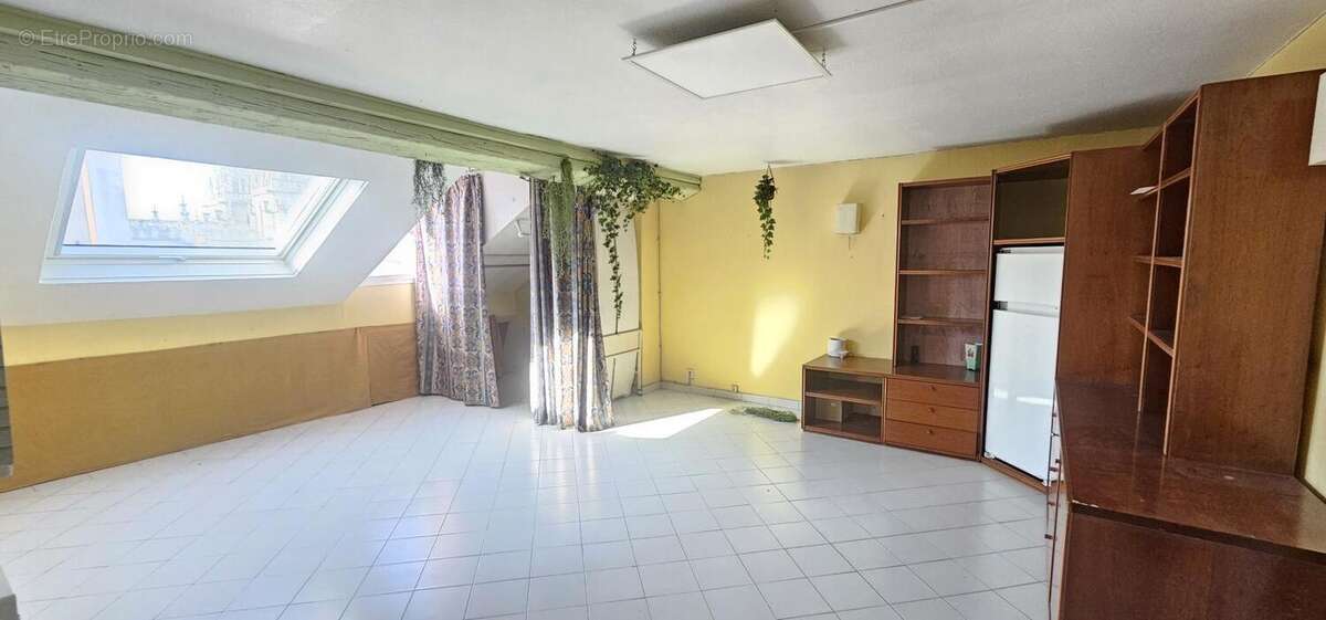 Appartement à LYON-1E
