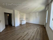 Appartement à MARGNY-LES-COMPIEGNE