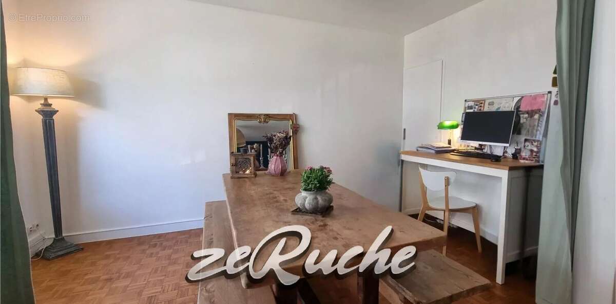 Appartement à CAEN
