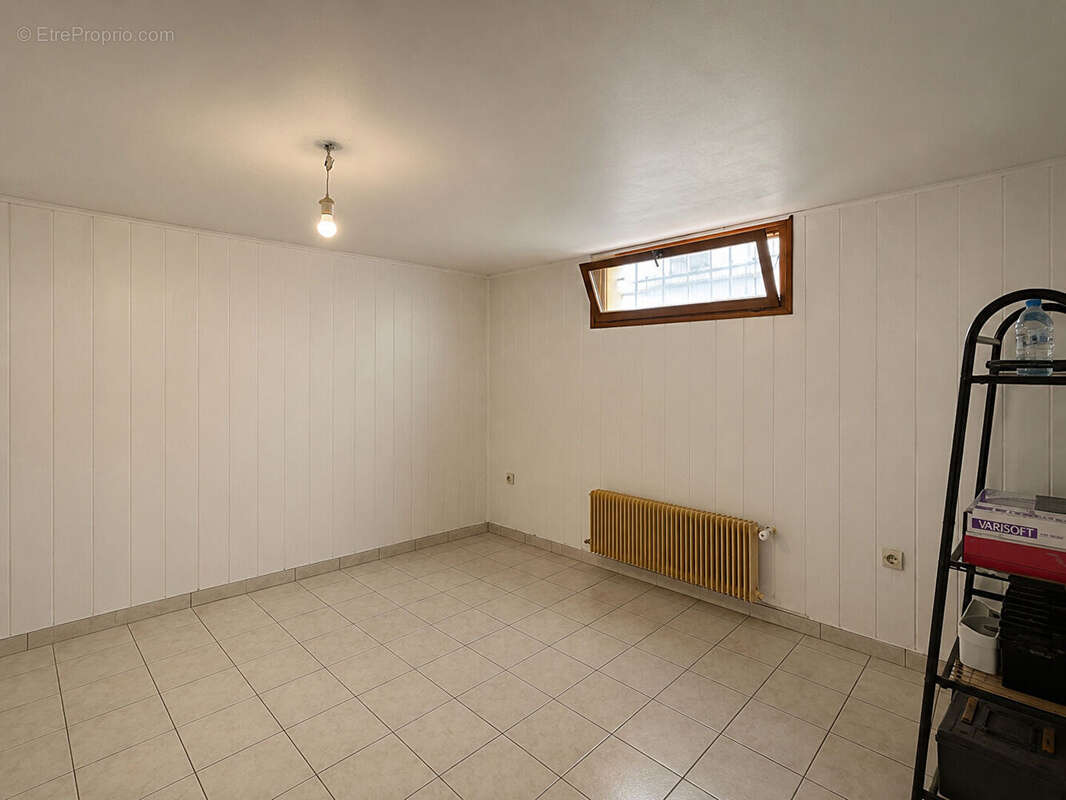 Maison Montgeron 4 pièce(s) 88 m2 - photo 9