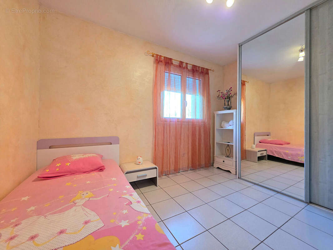 Maison à BOURG-DE-PEAGE