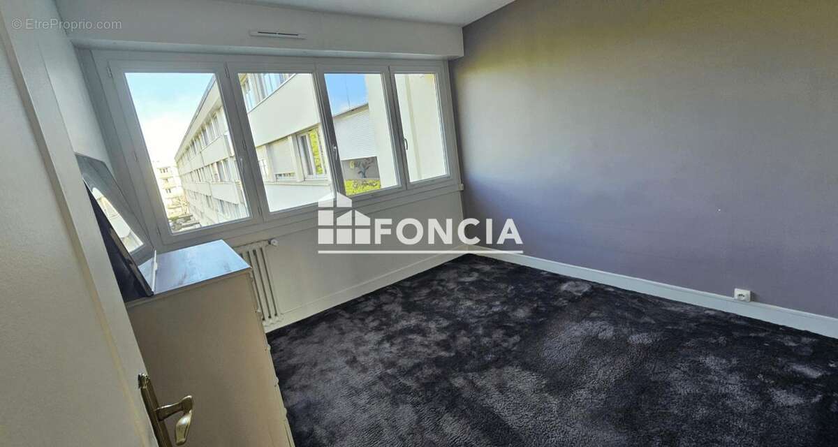 Appartement à SAINT-GERMAIN-EN-LAYE