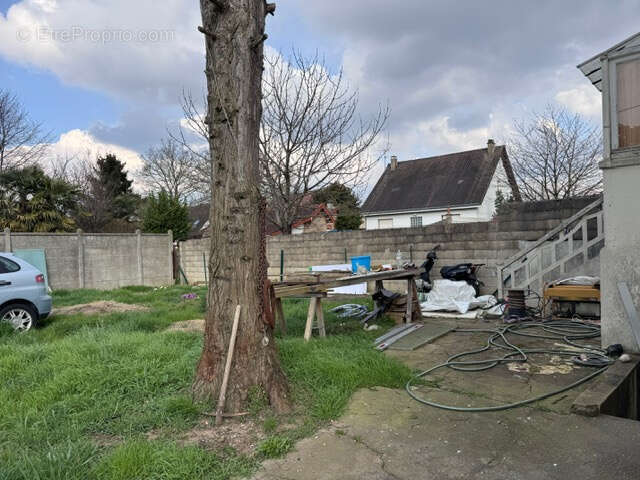 Maison à ATHIS-MONS