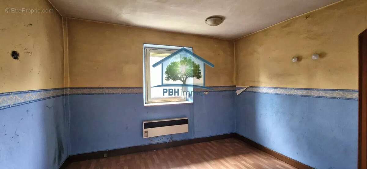 Maison à GOETZENBRUCK