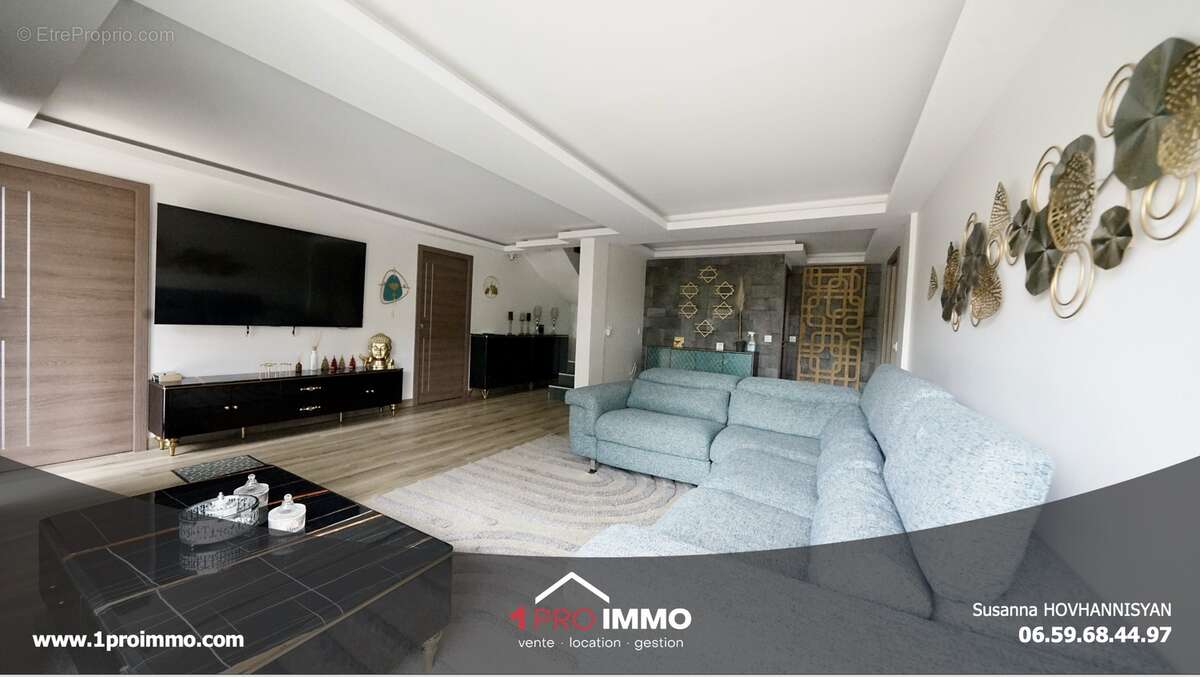 n°2 - Maison à ECHIROLLES