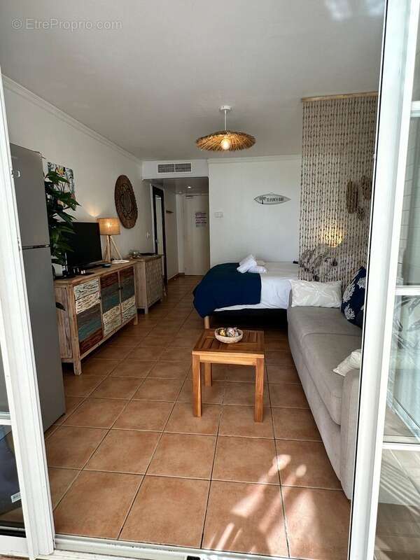 Appartement à SAINTE-ANNE