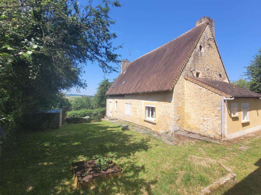Maison à LE THEIL
