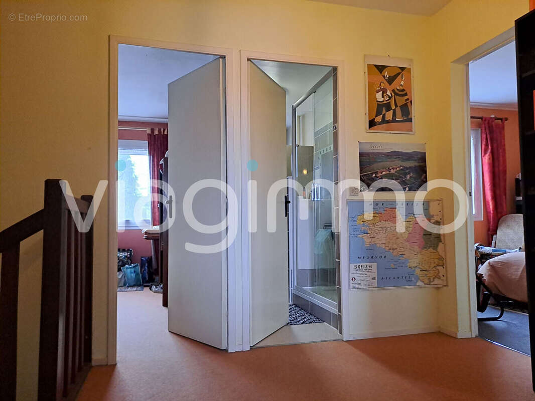 Maison à SAINT-NAZAIRE