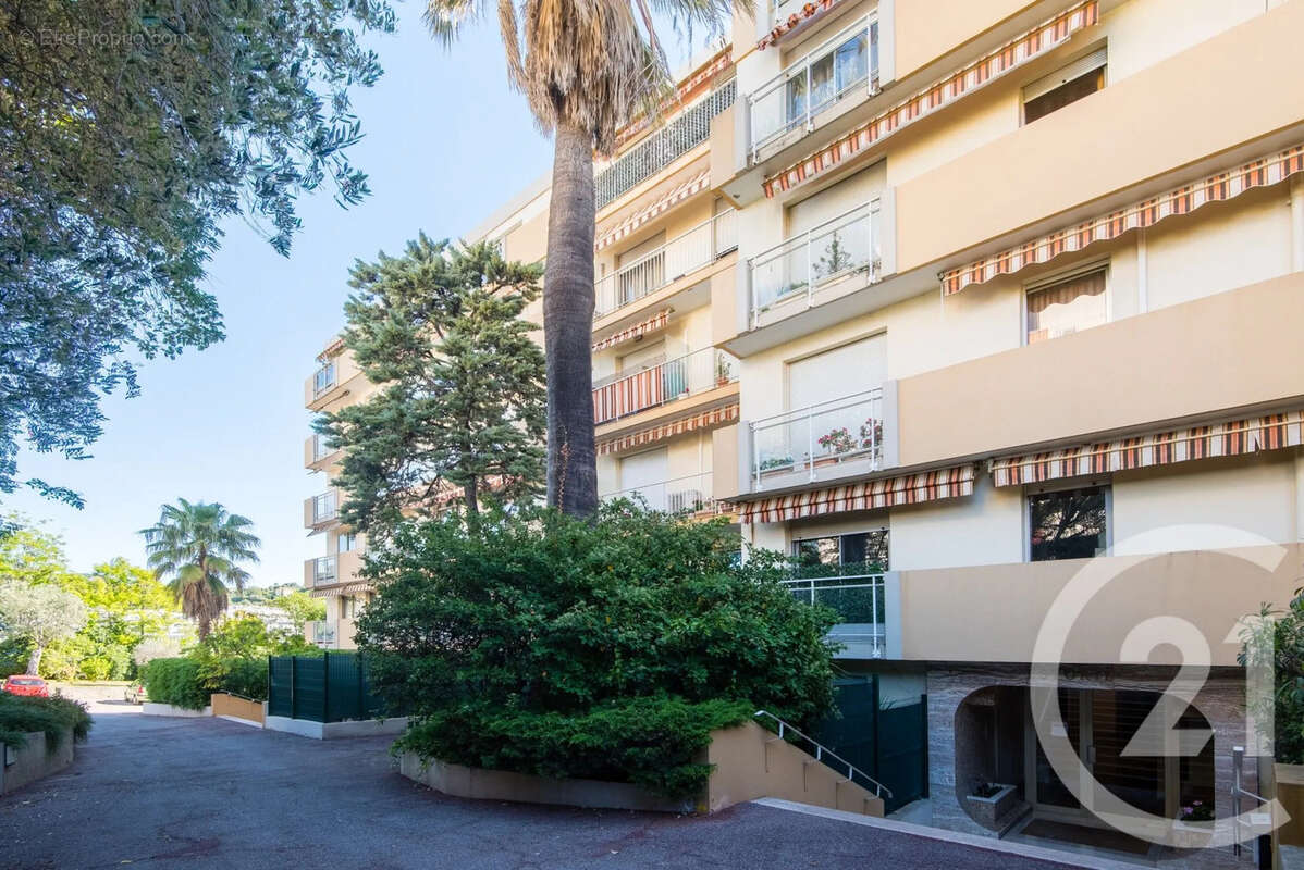 Appartement 78 m² à Nice  - photo 14