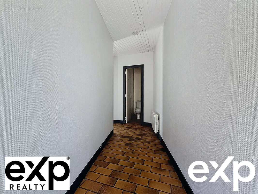 Appartement à MEZIERES-SUR-SEINE