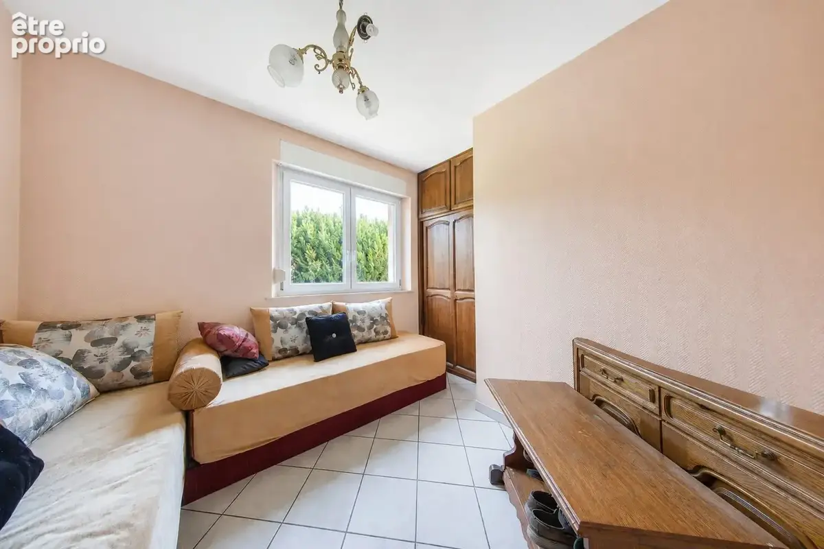 Maison 6 pièces 160 m² à vendre à Cernay (68700) - photo 6