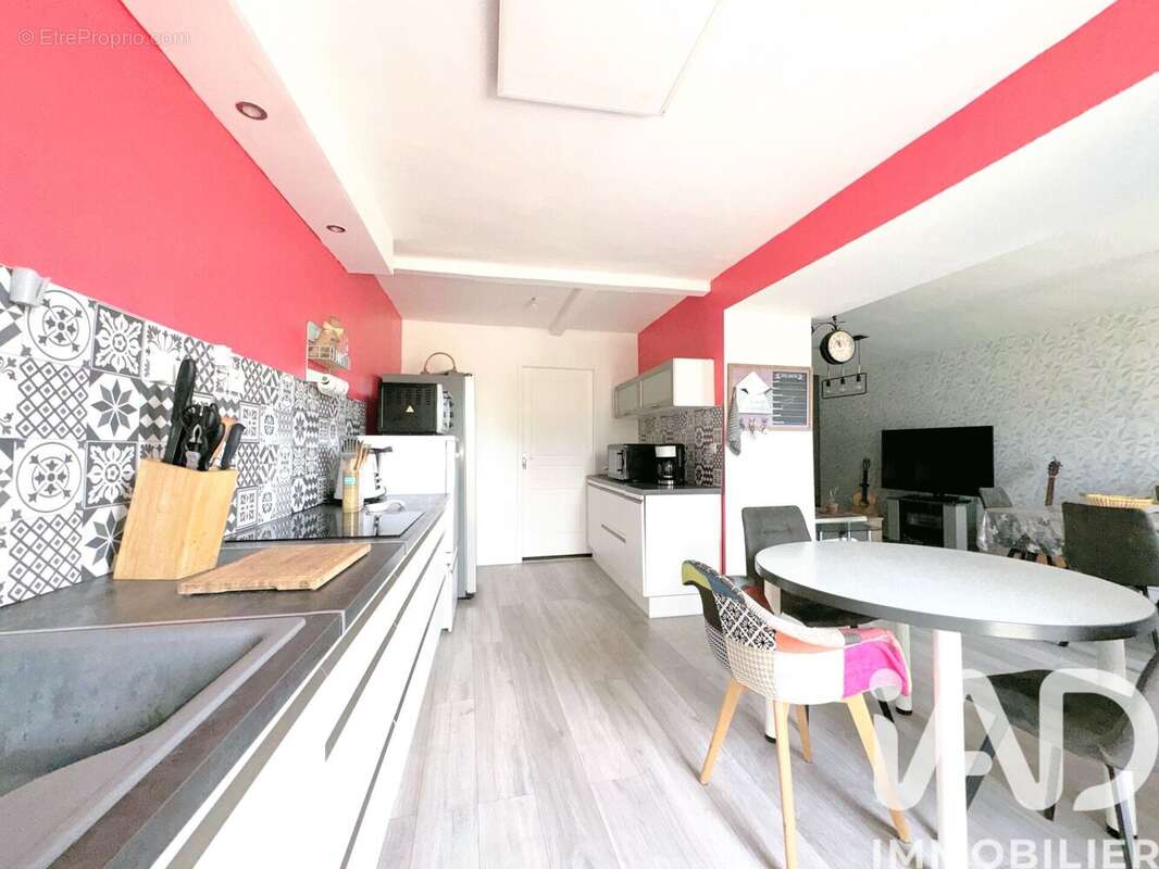Photo 3 - Maison à RUY