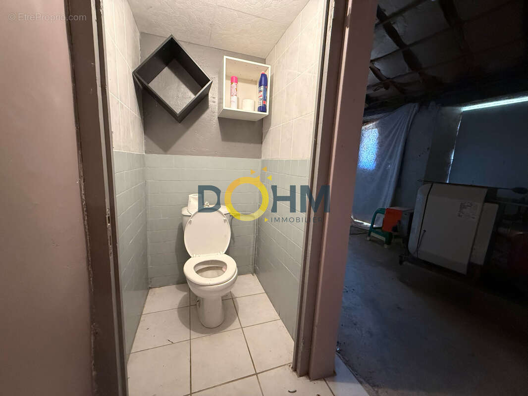 Maison 81m2 - photo 8
