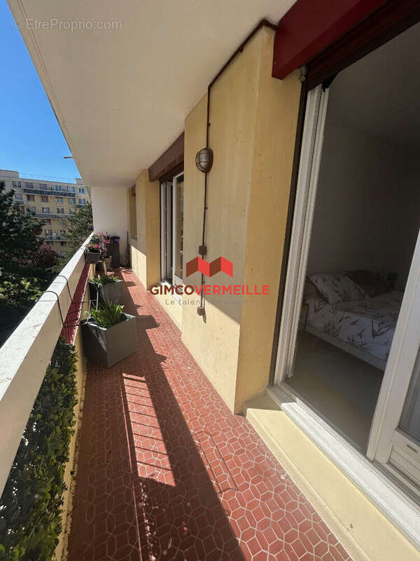 Appartement à POISSY