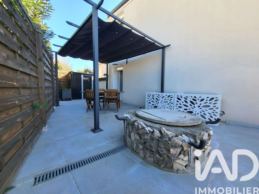 Maison 127 m² à Narbonne  - photo 3