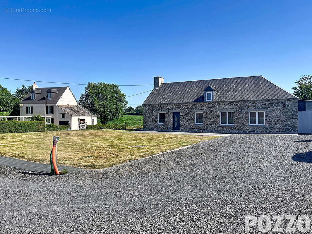 A VENRDE - Maison La Bazoque 3 pièces 73 m2 - photo 4