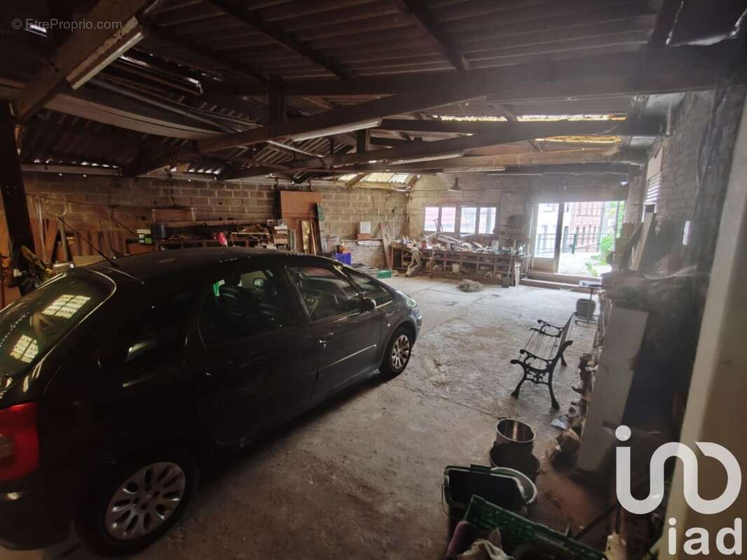 Photo 6 - Maison à HAULCHIN