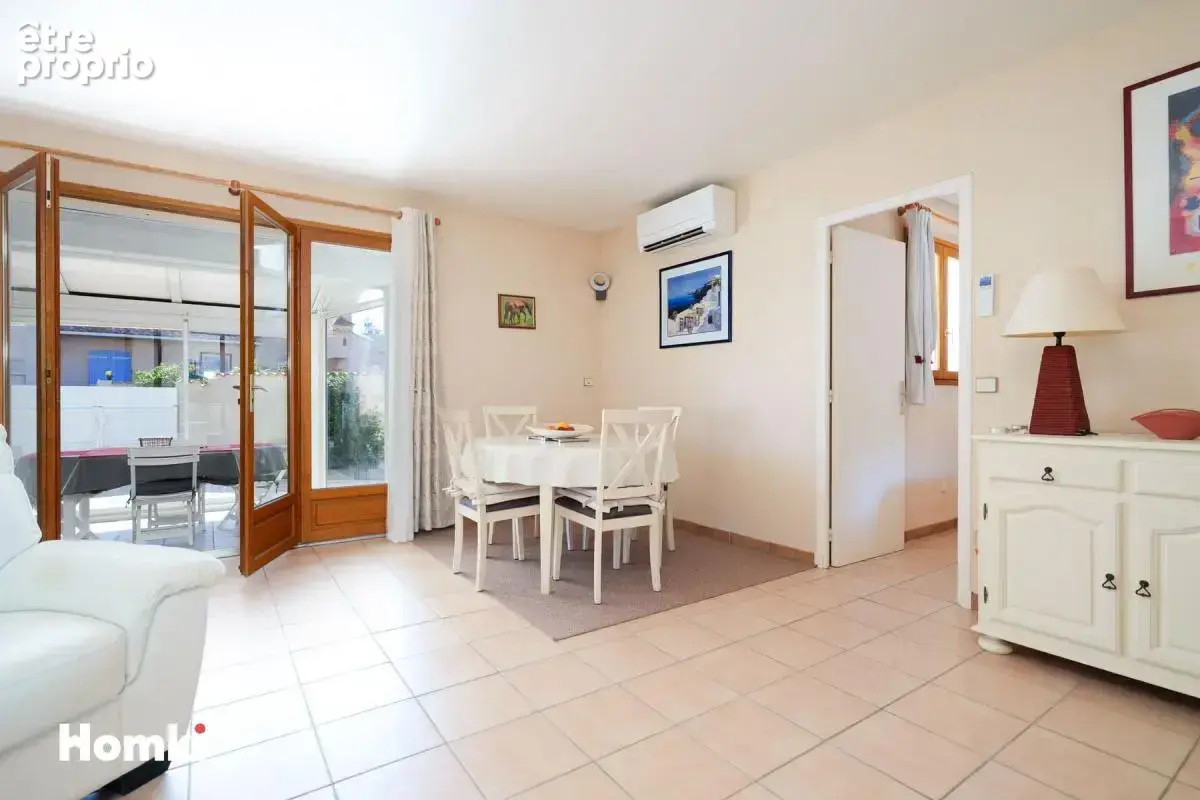 Maison/Villa T5 de 80 m² à Agde 34300 - photo 8