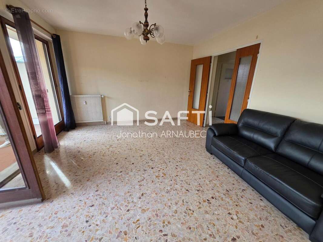 Photo 7 - Appartement à GAP