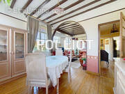 Maison à MERVILLE-FRANCEVILLE-PLAGE