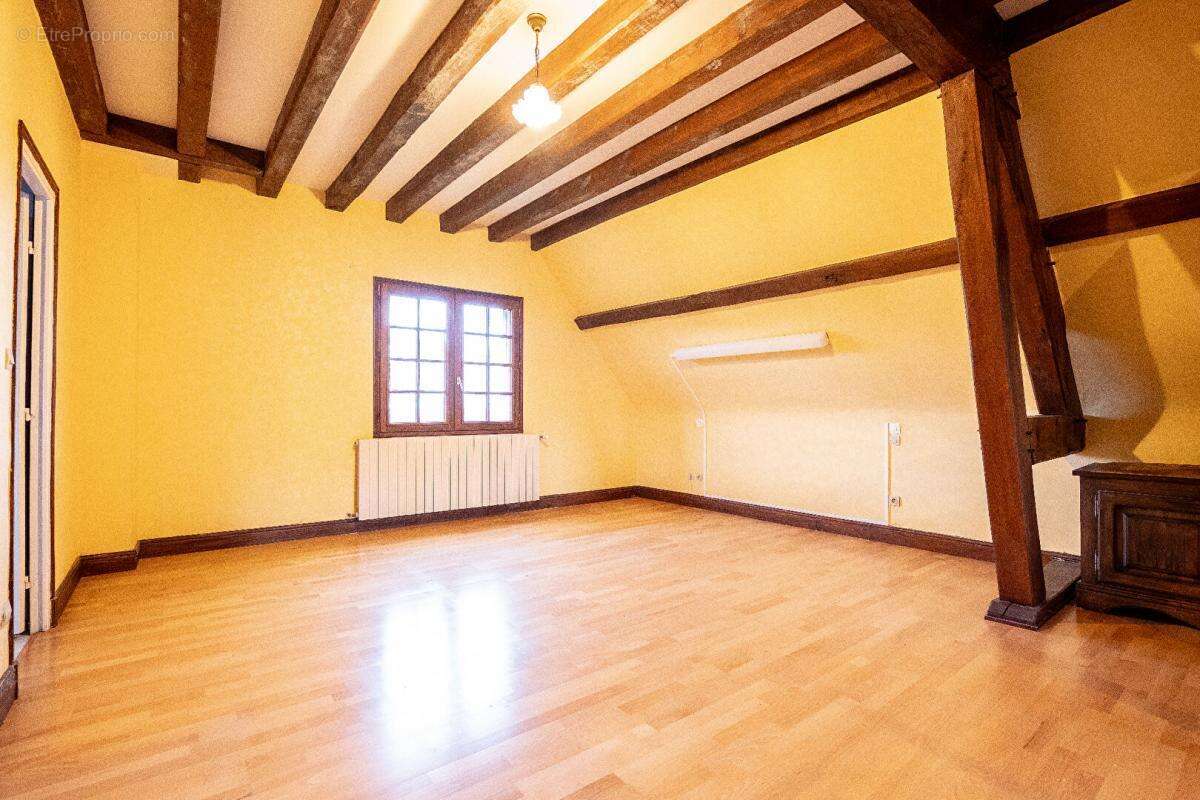 Maison à BLOIS