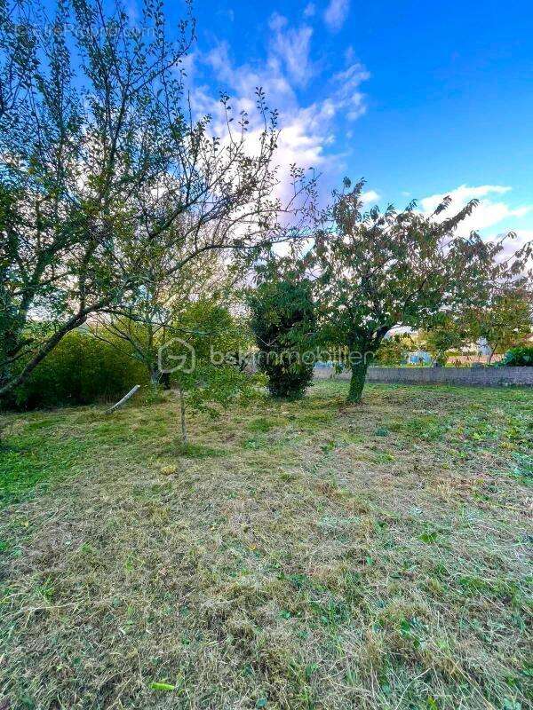 Terrain à PLOMODIERN