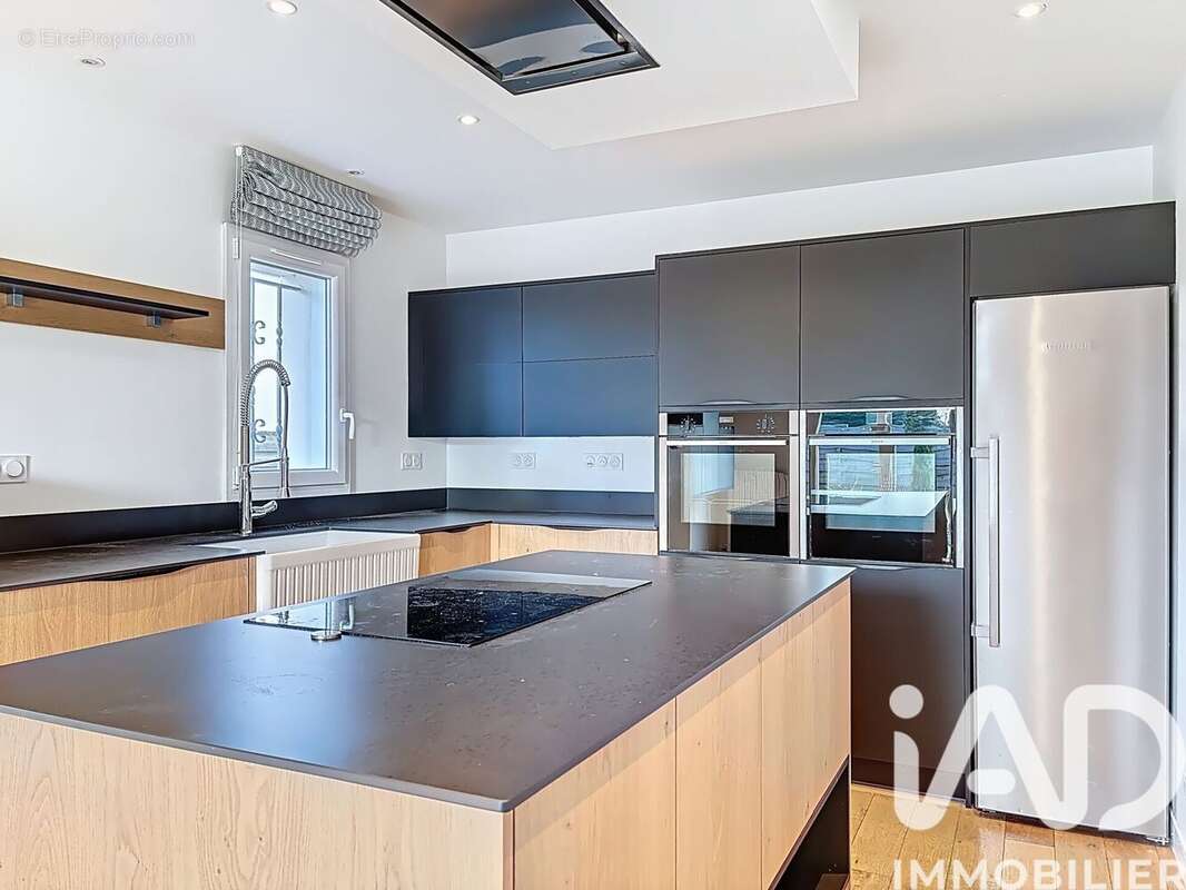 Photo 6 - Maison à SAINTE-ANNE-D'AURAY