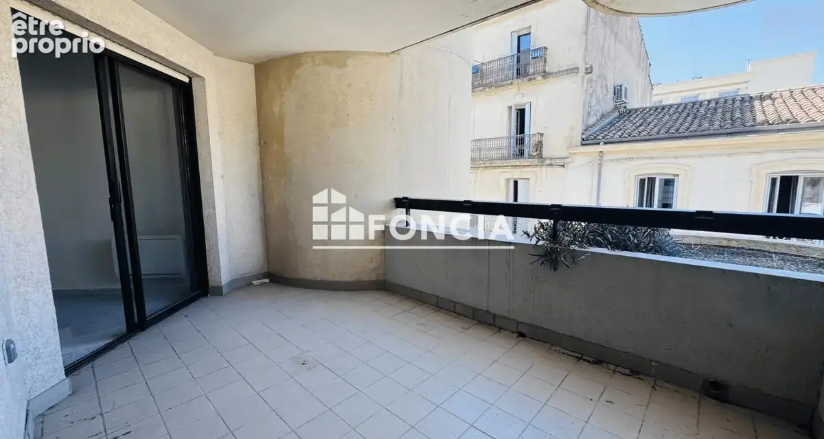 Rondelet : superbe T2 avec terrasse et cave - photo 7